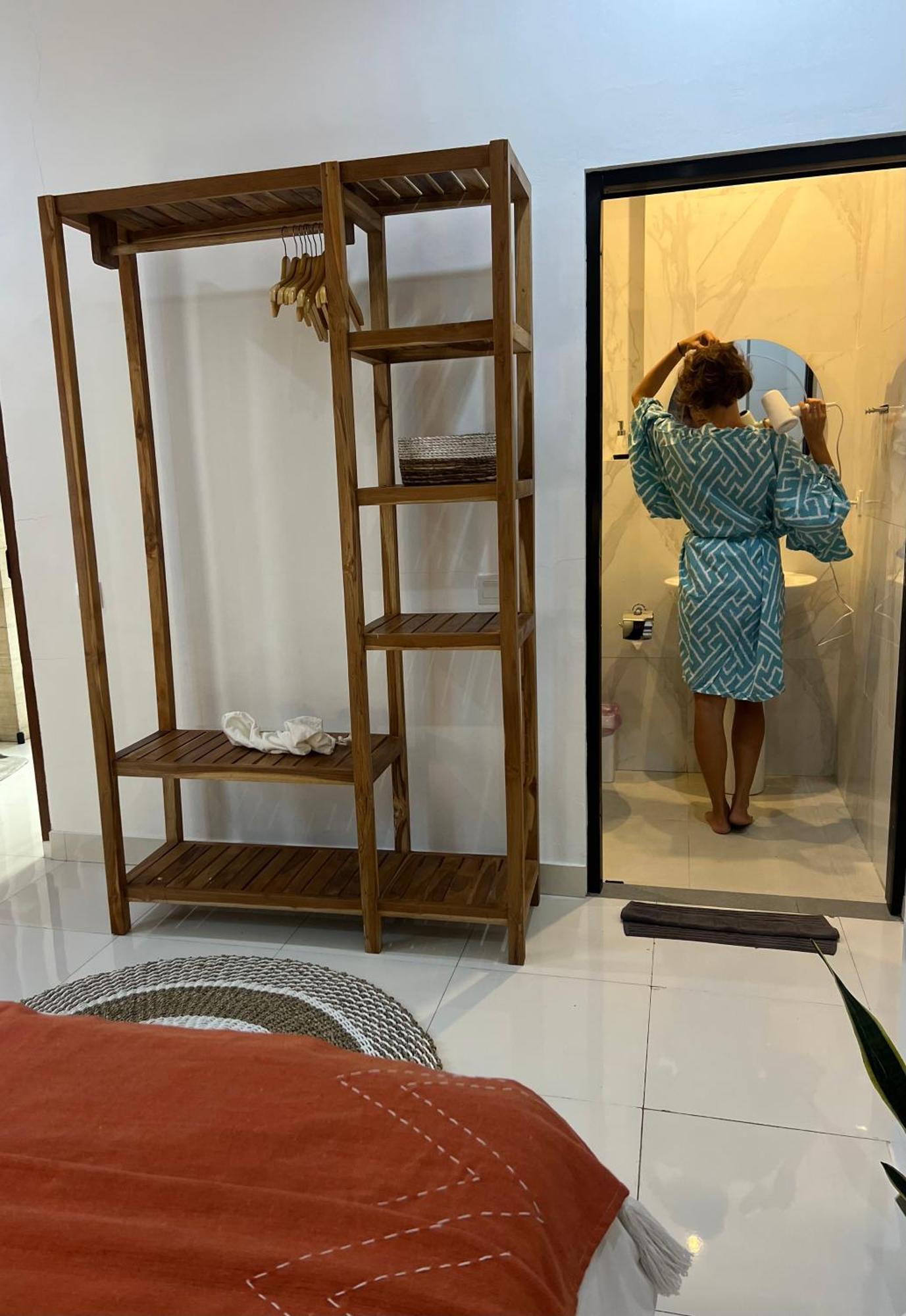 Central House أوبود المظهر الخارجي الصورة