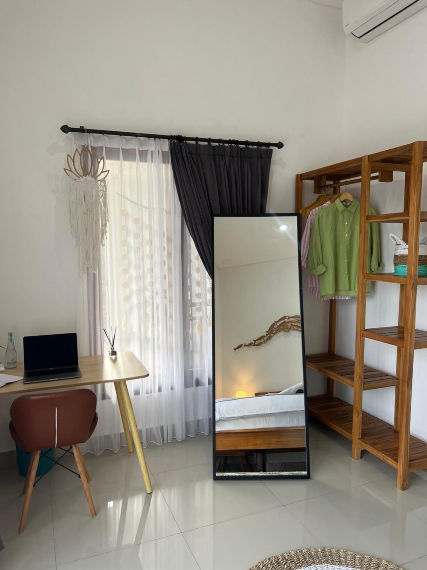 Central House أوبود المظهر الخارجي الصورة